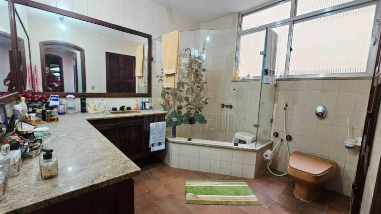Imagem Copacabana - Residencial › Apartamento com 4 quarto(s) a Venda
