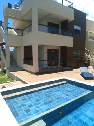 Imagem Apartamento Barra Grande