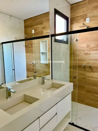 Imagem CASAS DE CONDOMINUO A VENDA EM INDAIATUBA S.P