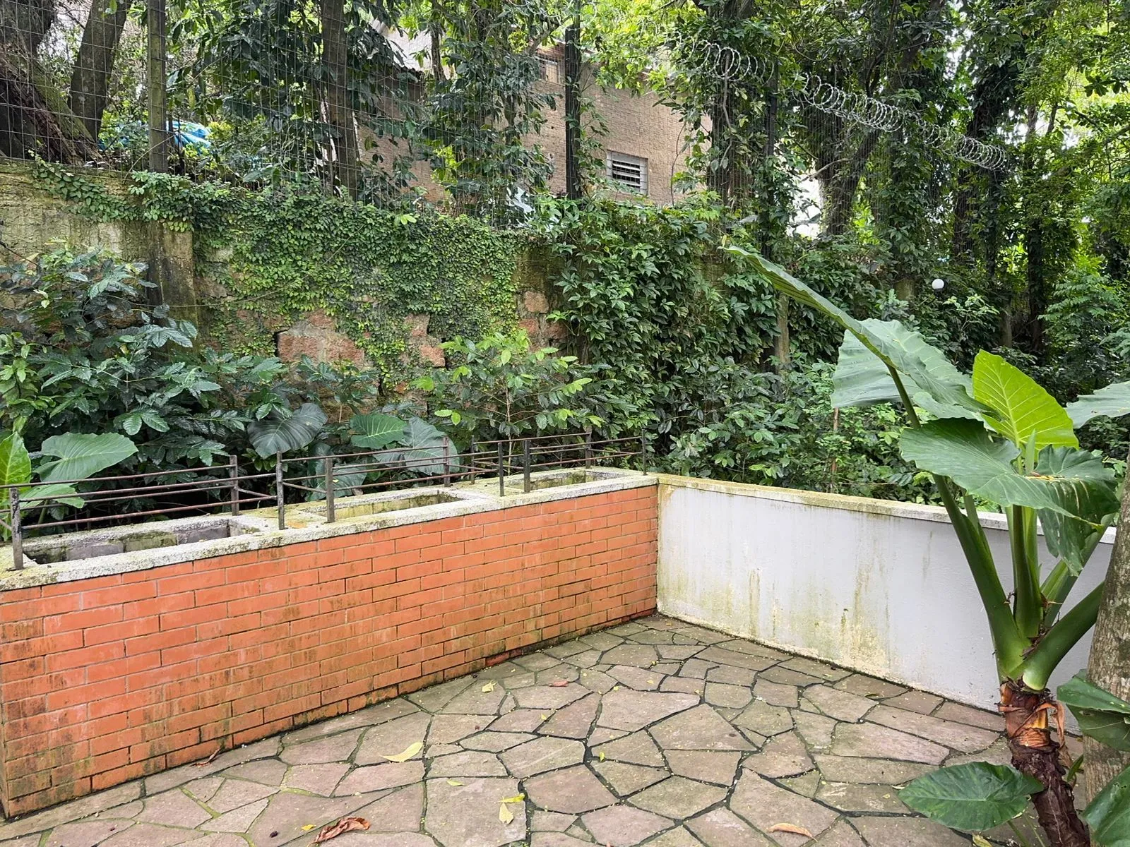Imagem Apartamento com 2 dormitórios e 1 vaga de garagem !
