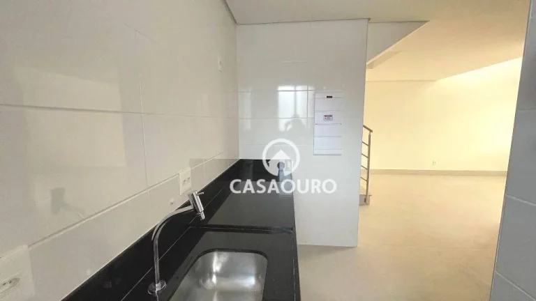 Imagem Cobertura com 3 quartos à venda, 149 m² - Serra - Belo Horizonte/MG