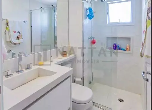 Imagem Apartamento com 3 dormitórios à venda, 109 m² por R$ 1.490.000,00 - Anália Franco - São Paulo/SP