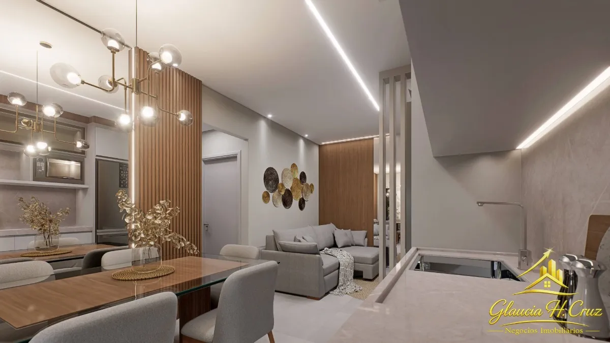 Imagem Ruy Barbosa Residencial lançamento