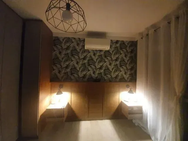Imagem Casa à venda 3 Quartos, 2 Suites, 3 Vagas, Residencial Mombaça, Pindamonhangaba - SP