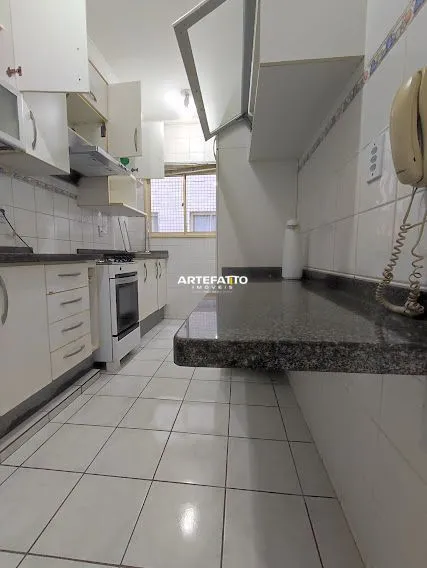 Imagem Apartamento à venda em Ubatuba, Praia Grande, com 2 quartos, 56m2