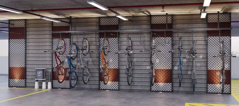 Imagem GRIFFE CLUB VILA REAL - EPH - Aptos de 40m² no Capão Redondo, próximo à estrada de Itapecerica!