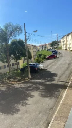 Imagem Apartamento com 2 dormitórios à venda, 50 m² por R$ 159.000,00 - Jardim Europa - Suzano/SP