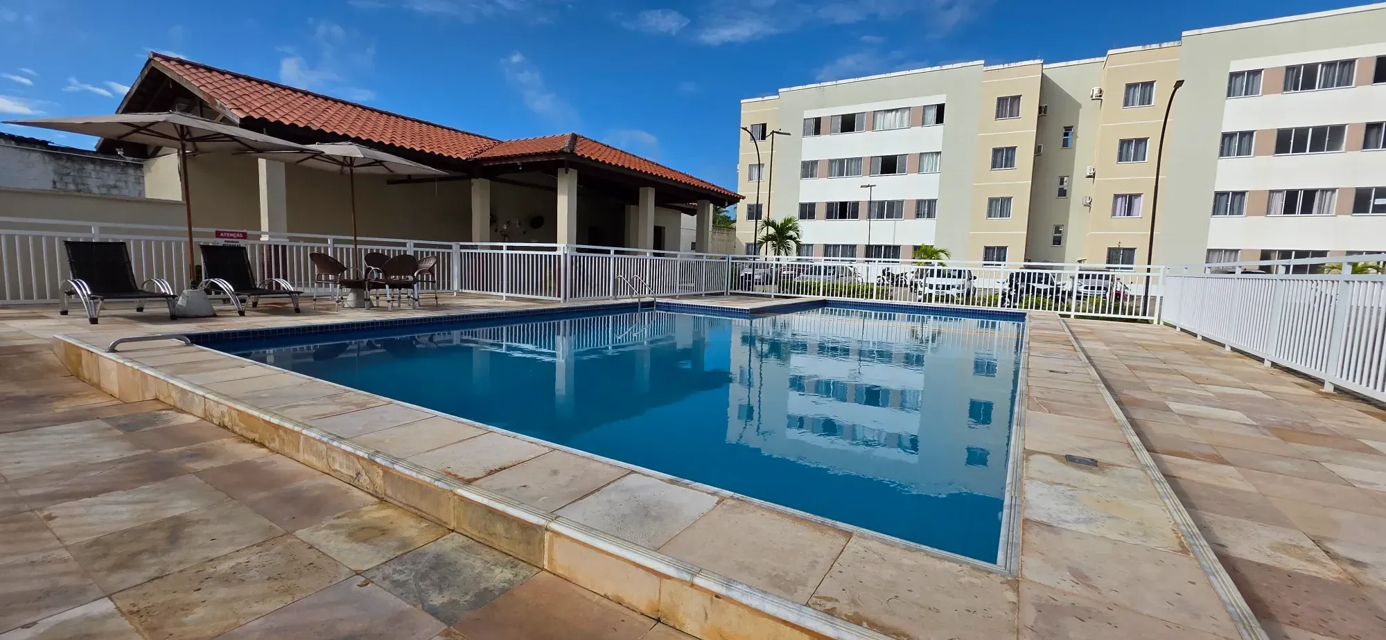 Imagem Apartamento com 2 Quartos à Venda, 48 m² em Pajuçara - Maracanaú