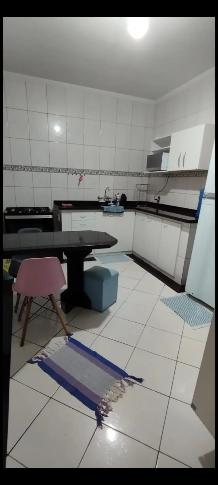 Imagem Casa Térrea de 300m³ Localizada no Bairro Trujilo - Vila Carvalho Sorocaba - SP!