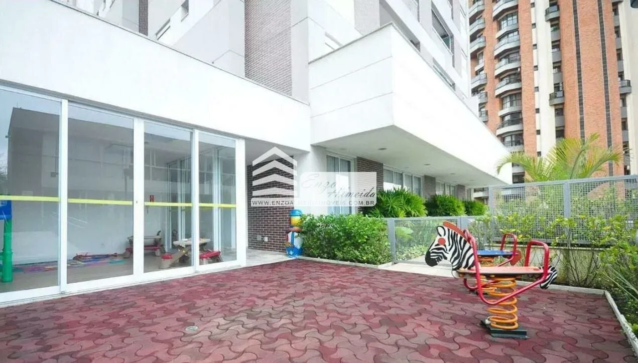Imagem Apartamento à venda em São Paulo/SP