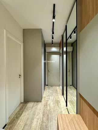 Imagem Venda de Apartamento na Barra Funda, São Paulo-SP: 3 Quartos, 1 Suite, 2 Salas, 2 Banheiros, 1 Vaga, 79m²