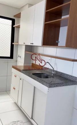 Imagem APARTAMENTO 2 QUARTOS EM PARNAMIRIM
