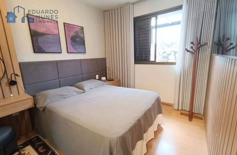 Imagem Apartamento com área privativa, 03 quartos, 3 vagas, no Gutierrez!!!!!!!