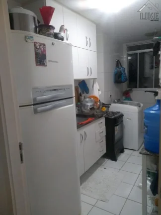 Imagem [Apartamento - Venda][Zona Norte] R$320.000,00