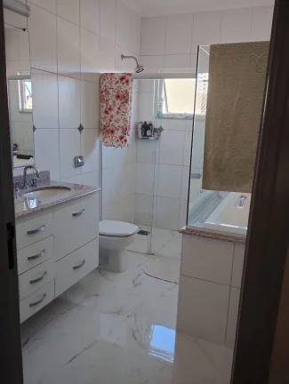 Imagem Casa Alto Padrão