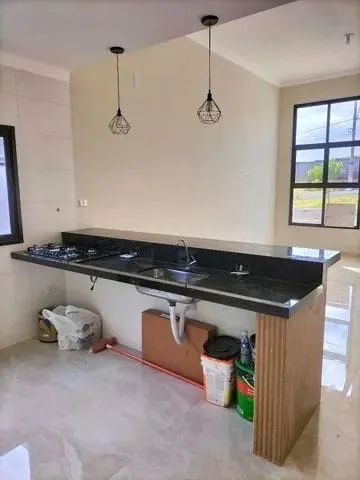 Imagem Casa à venda 3 Quartos, 1 Suite, 2 Vagas, 250M², Caçapava Velha, Caçapava - SP | Condomínio Reserva do Vale