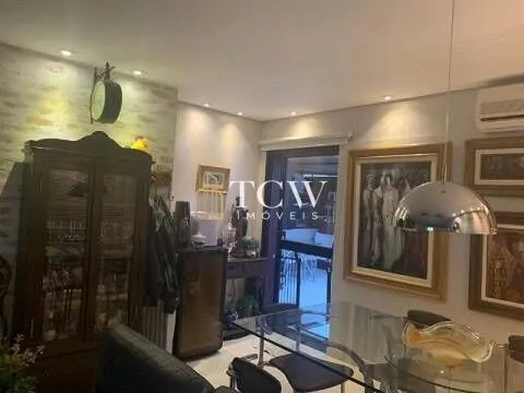 Imagem Apartamento à venda no bairro Vila Mariana - São Paulo/SP, Zona Sul