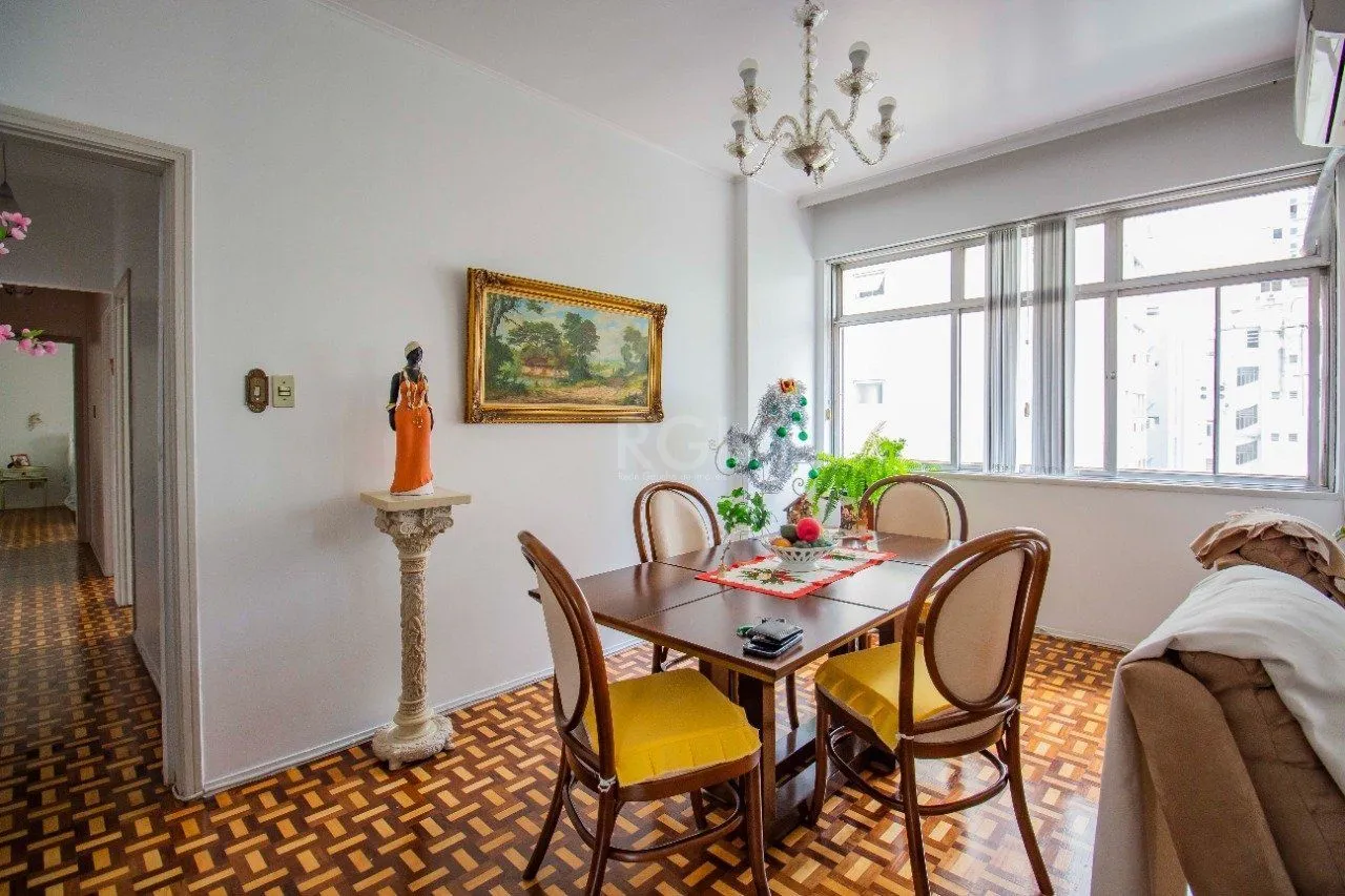 Imagem Apartamento em Centro Histórico