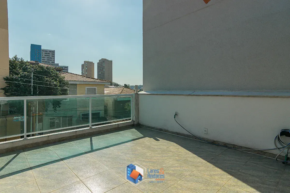 Imagem Sobrado para venda em Jardim Monte Azul com 3 quartos, sendo 1 suíte, 125m²