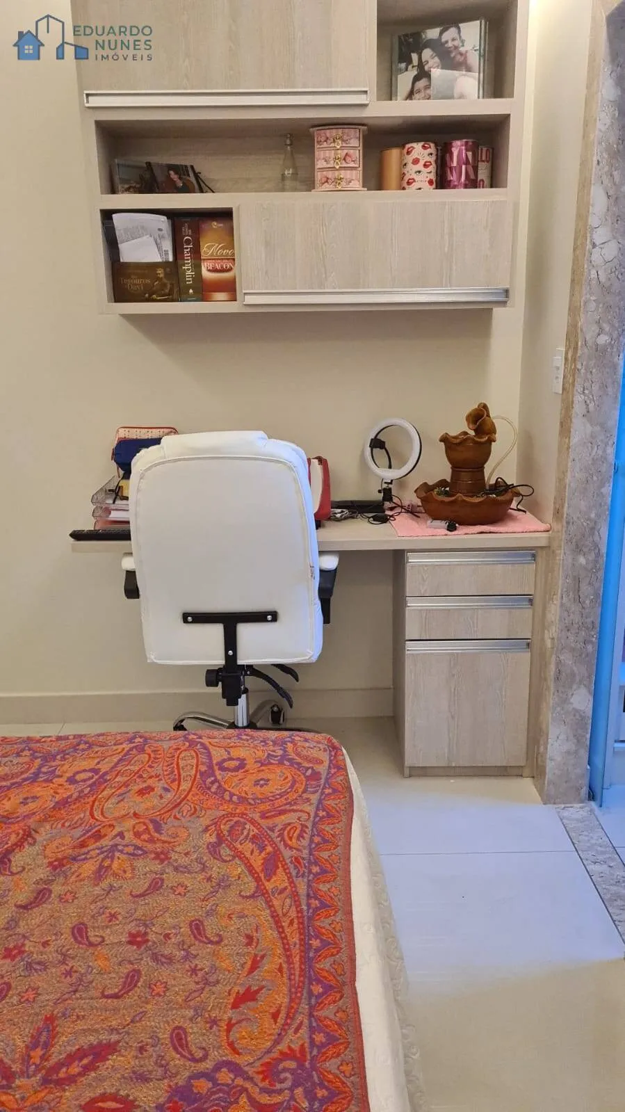 Imagem EXCELENTE APARTAMENTO DE 03 QUARTOS, SUITE, 02 VAGAS NO FERNÃO DIAS