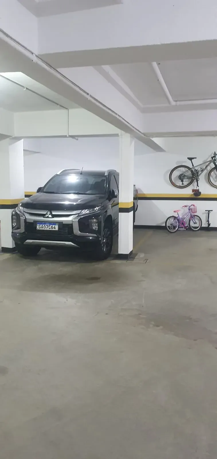 Imagem Apartamento com 2 Quartos à Venda, 83 m² em Glória - Joinville