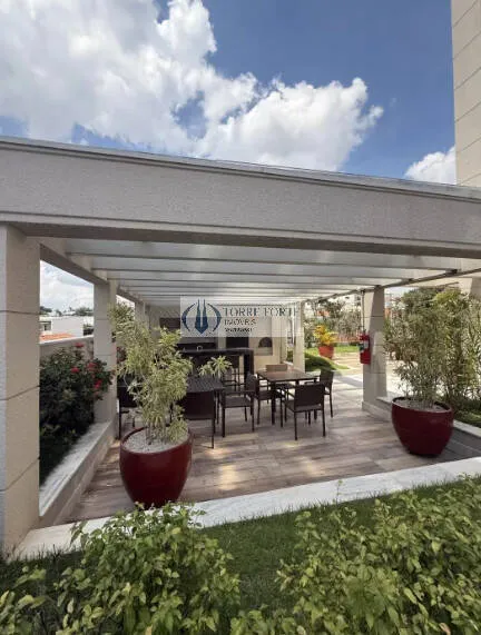 Imagem Apartamento de 58m², com 2 dormitórios e 1 vaga no Parque Vila Prudente