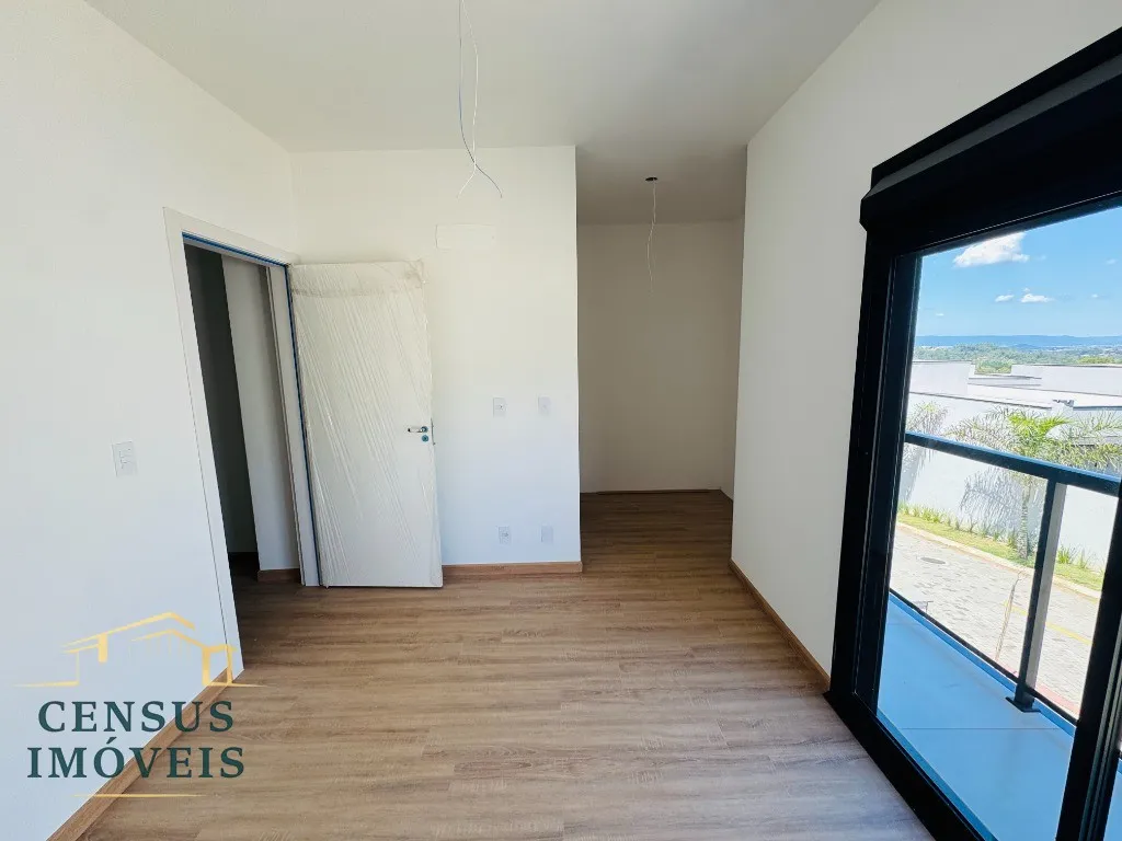 Foto do imóvel: Casa sobrado para venda e locação no condomínio residencial MontBlanc Village em Vinhedo - SP. em Mont Blanc Village