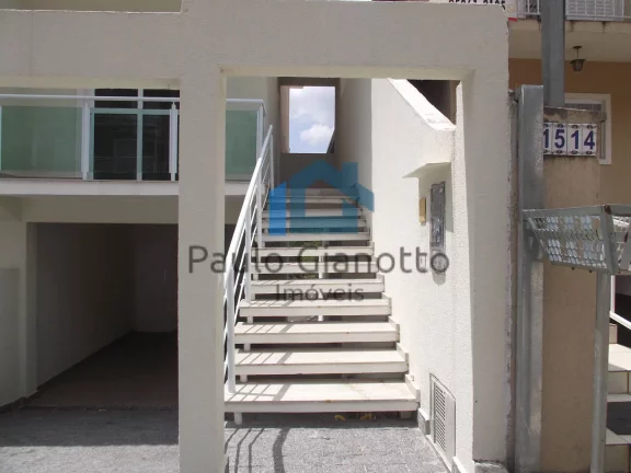 Imagem Sobrado novo à venda condomínio Villa D...apos;este Cotia