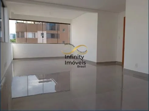 Imagem Apartamento à venda no bairro Castelo - Belo Horizonte/MG