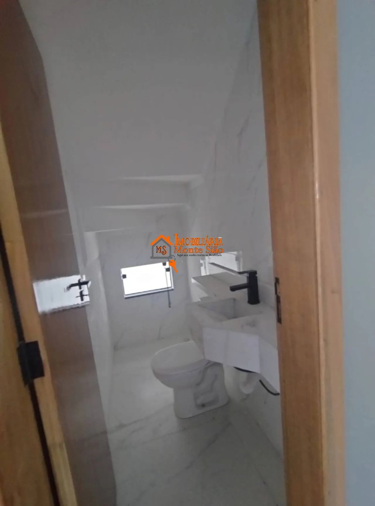 Imagem Sobrado com 3 dormitórios à venda, 95 m² por R$ 680.000,00 - Parque Residencial Scaffid II - Itaquaquecetuba/SP