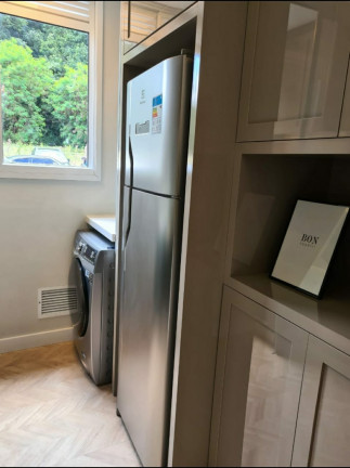 Imagem Apartamento com 2 Quartos à Venda, 38 m² em Pirituba - São Paulo