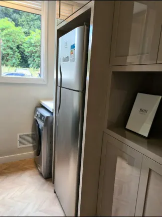 Imagem Apartamento com 2 Quartos à Venda, 38 m² em Pirituba - São Paulo