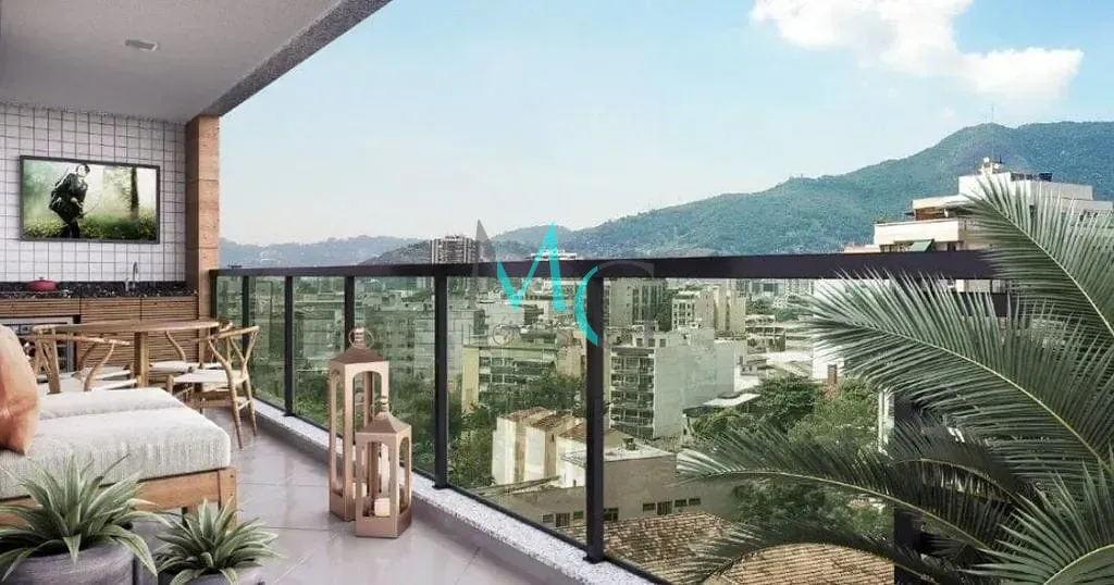 Imagem Sweet Home Residences