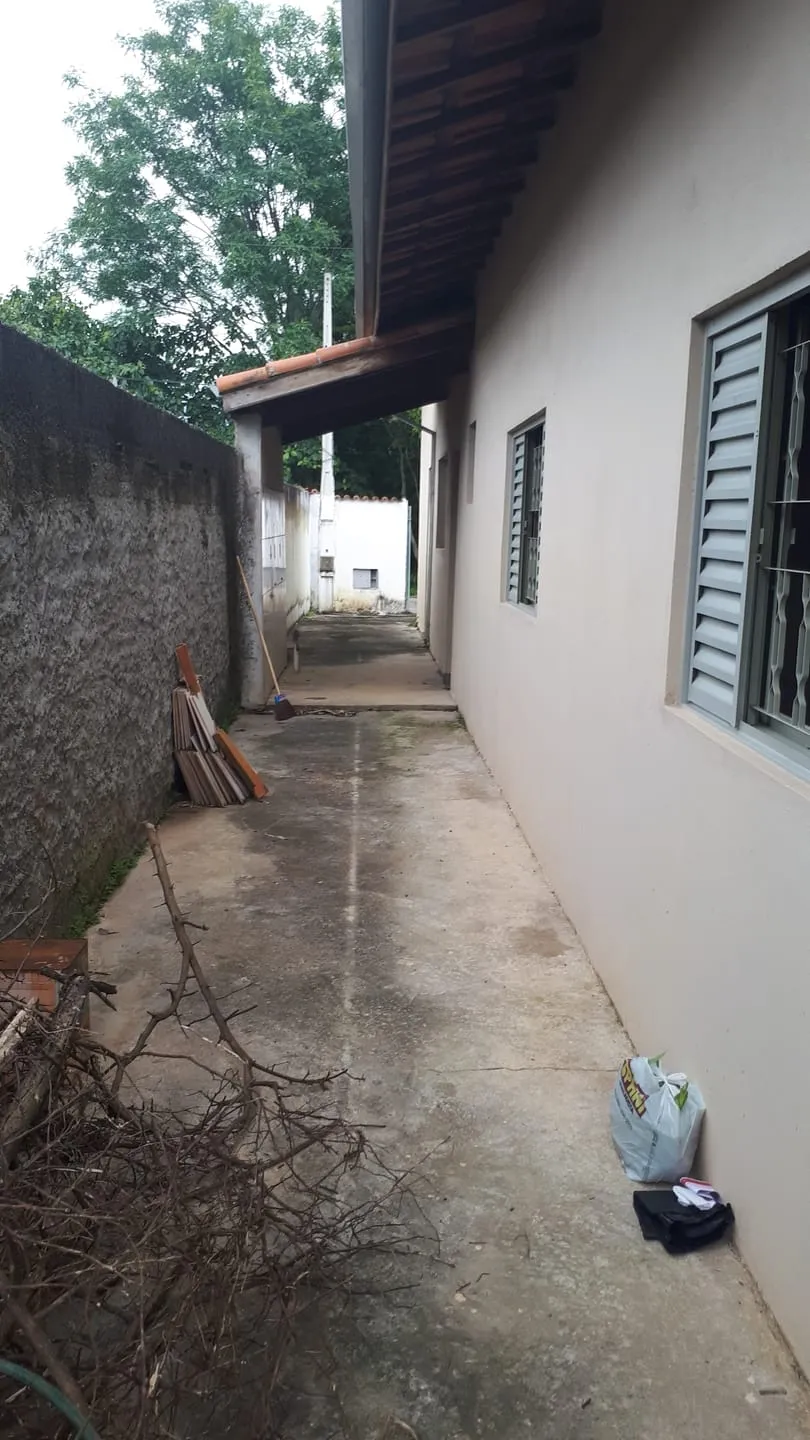 Imagem Casa à venda 2 Quartos, 2 Vagas, 210M², Vila São João, Pindamonhangaba - SP
