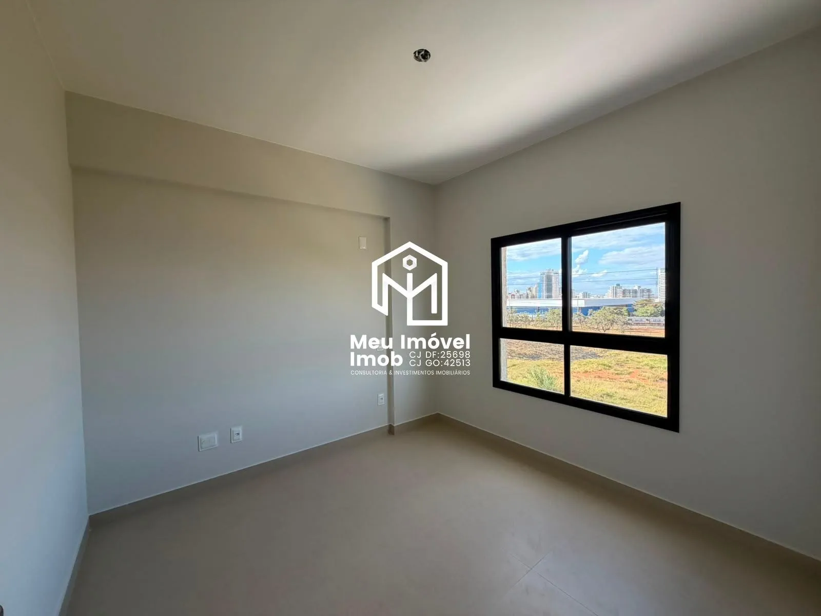 Imagem Res Rodrigo Muniz Apto 2 Quartos 1 Suíte 57 m² Águas Claras