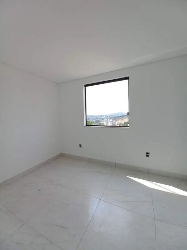 Imagem Cobertura duplex à venda, 3 quartos, 1 suíte, 2 vagas, Rio Branco - Belo Horizonte/MG