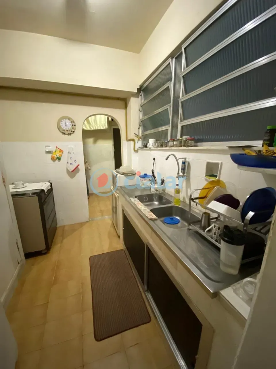 Imagem Apartamento para venda e locação, Copacabana, Rio de Janeiro, RJ