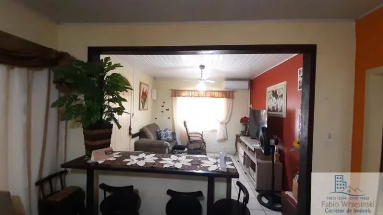 Imagem Vendo Casa Jarivatuba Averbada parcialmente