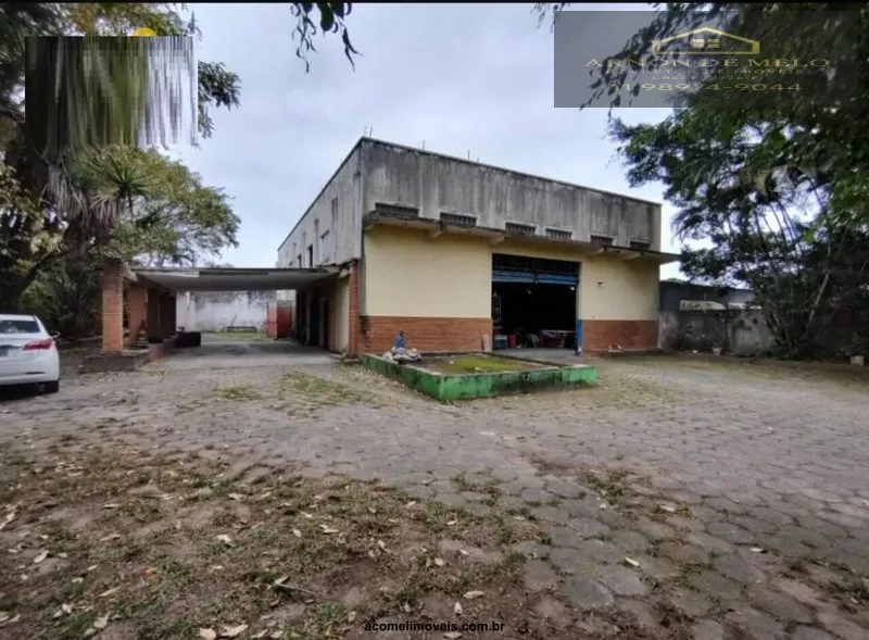 Galpões para locação em Peruibe em Balneário Josedy, Peruibe - SP