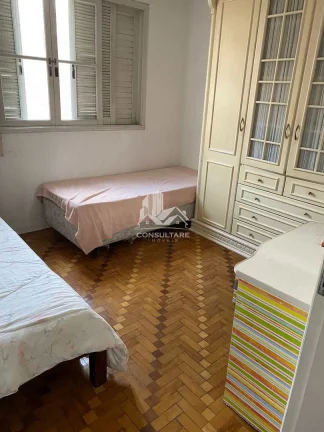 Imagem Casa com 4 quartos, Boqueirão, Santos - R$ 1.19 mi, Cod: 23060
