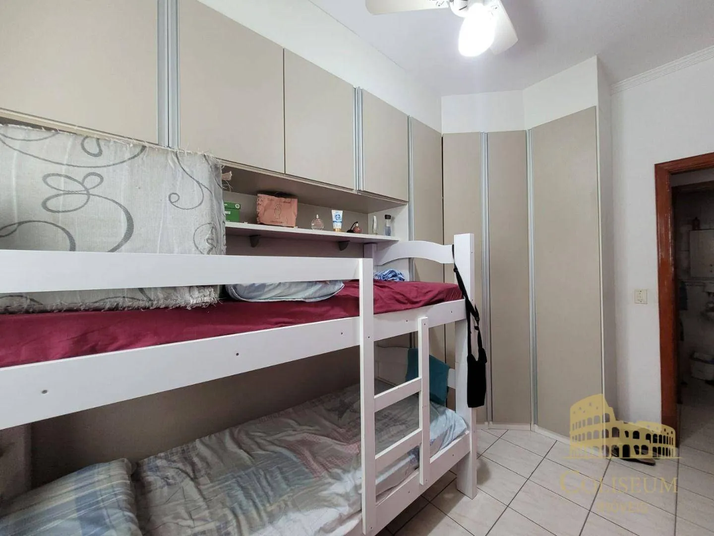 Imagem Apartamento com 2 dormitórios à venda, 67 m² por R$ 400.000,00 - Vila Assunção - Praia Grande/SP