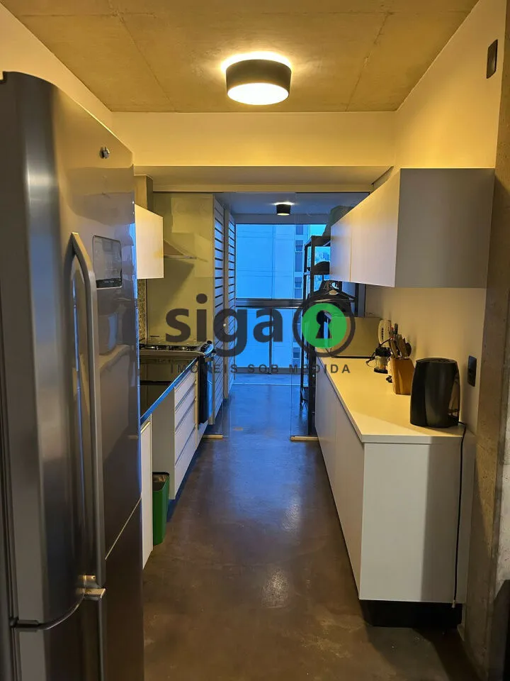 Imagem Apartamento á Venda na Bela Vista - 74 m², 2 quartos, 1 Vaga