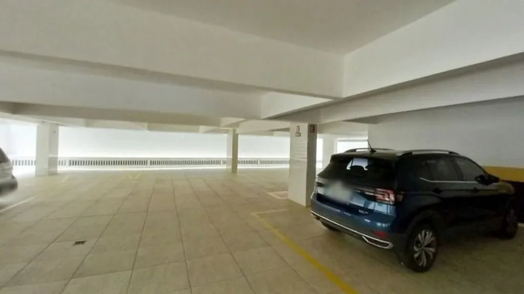 Imagem APARTAMENTO COM 82,00 m² - GUILHERMINA - PRAIA GRANDE SP