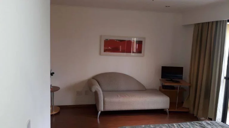 Imagem Flat para VENDA em Vila Uberabinha - The Special 30m²