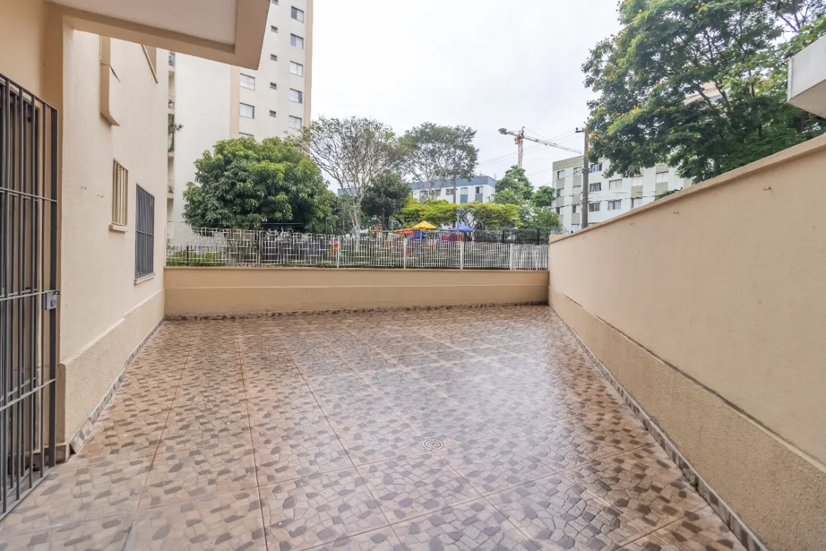 Imagem Apartamento para venda em Vila Amélia com 2 quartos, 116m2