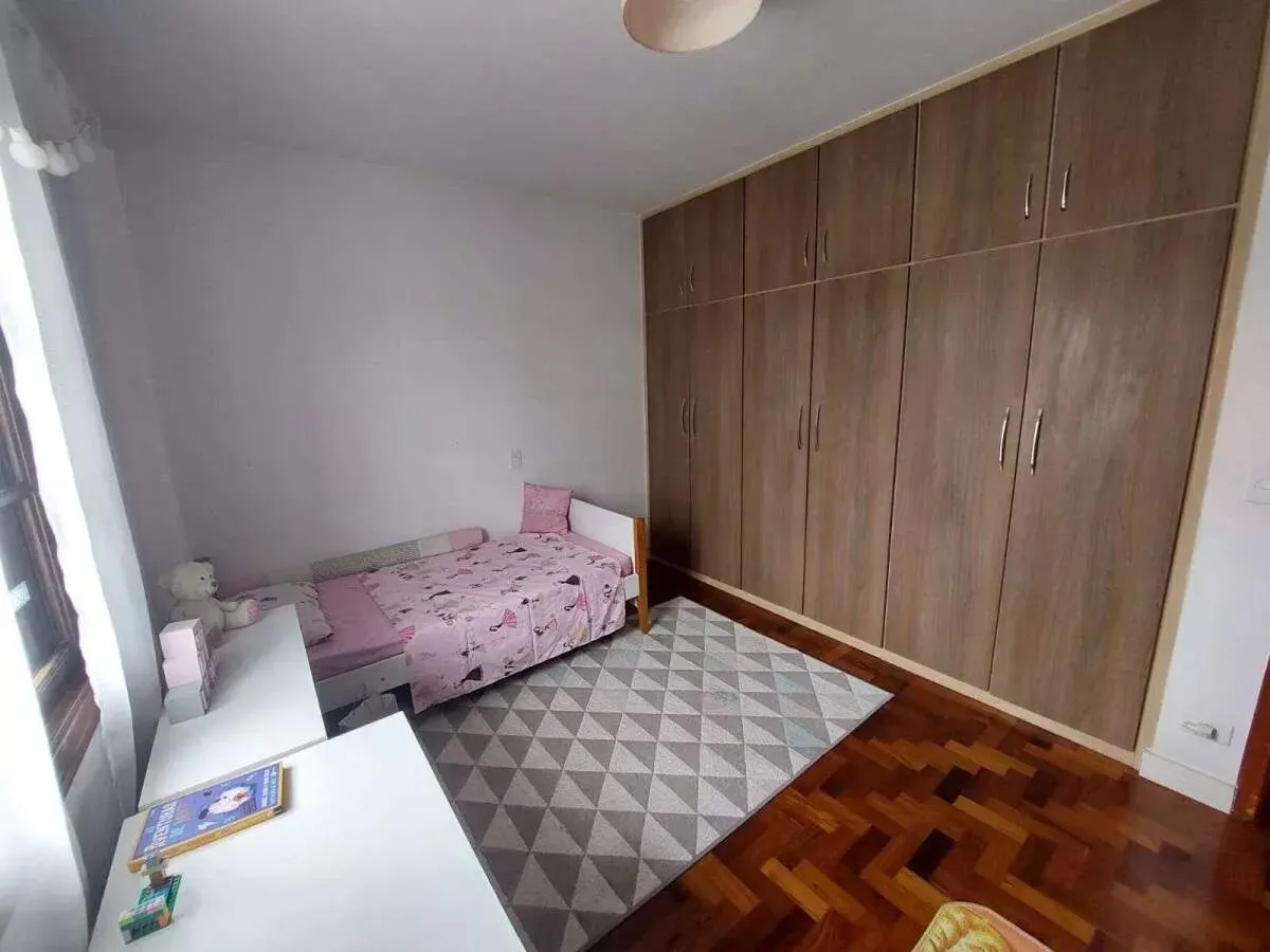 Imagem Sobrado 3 dormitórios 1 suíte -Bairro Assunção - São Bernardo do Campo