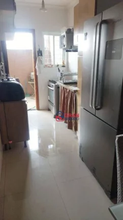 Imagem Casa com 3 dormitórios à venda - Fazenda Rio Grande/PR
