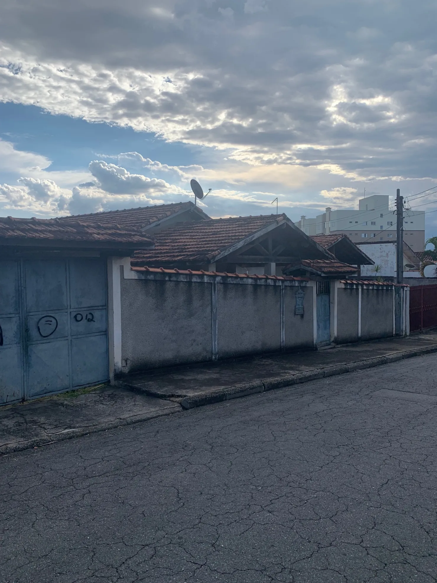 Imagem Terreno à venda, Chácara da Galega, Pindamonhangaba, SP