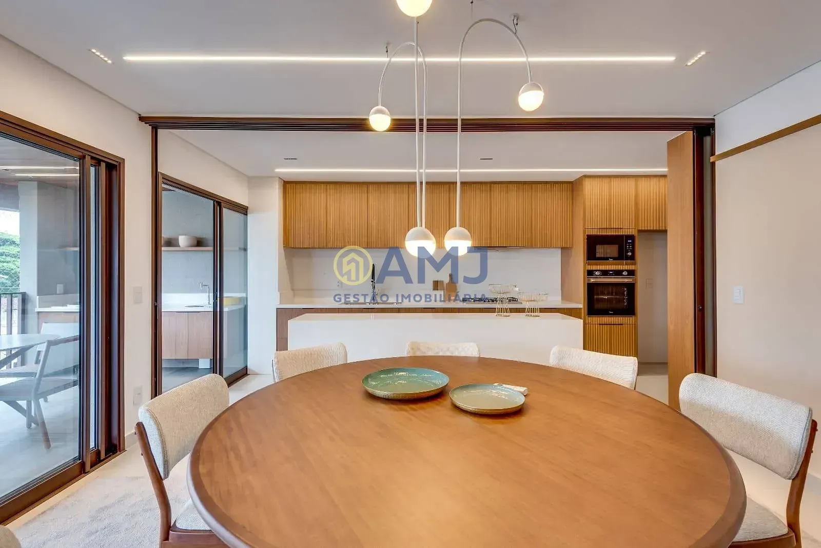 Imagem Apartamento à venda 3 Suítes no Setor Bueno