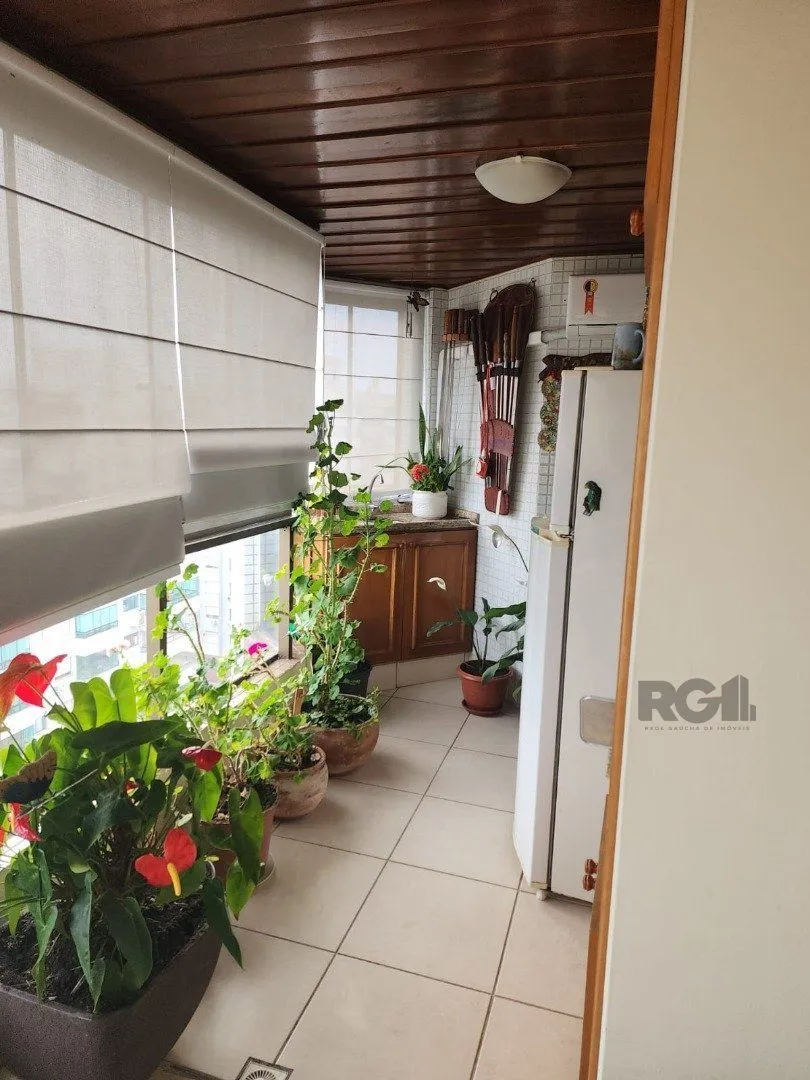Imagem Apartamento em Zona Nova
